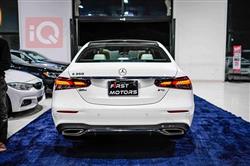 مێرسێدس بێنز E-Class